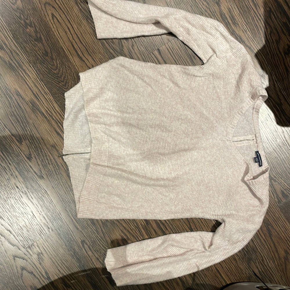 American eagle sweater